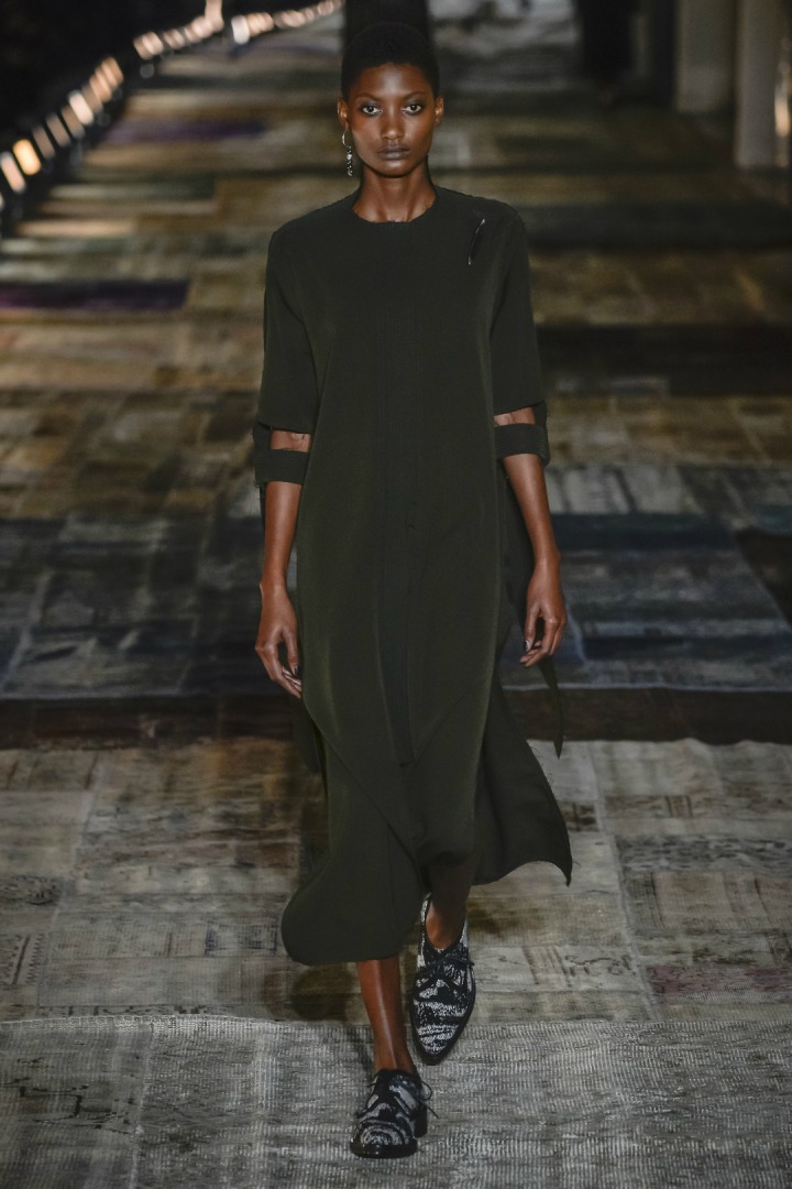 Damir Doma 2016-17 Sonbahar/Kış