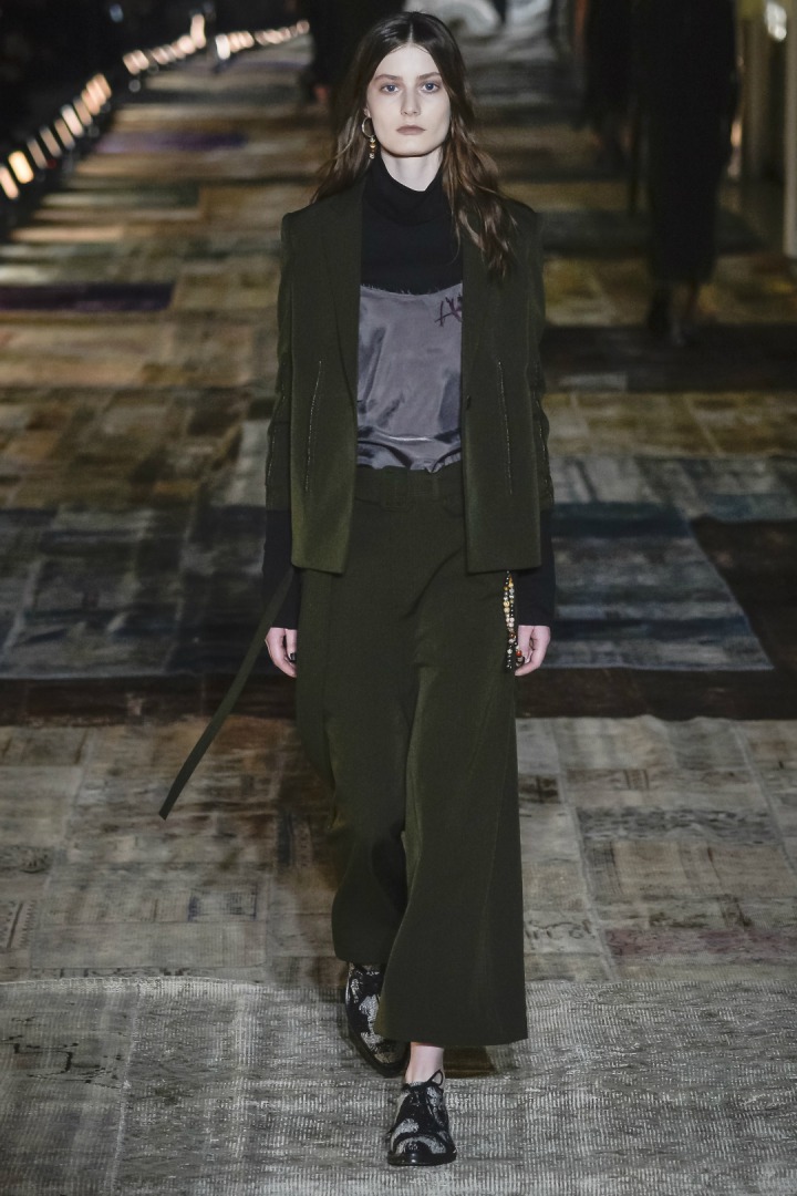 Damir Doma 2016-17 Sonbahar/Kış