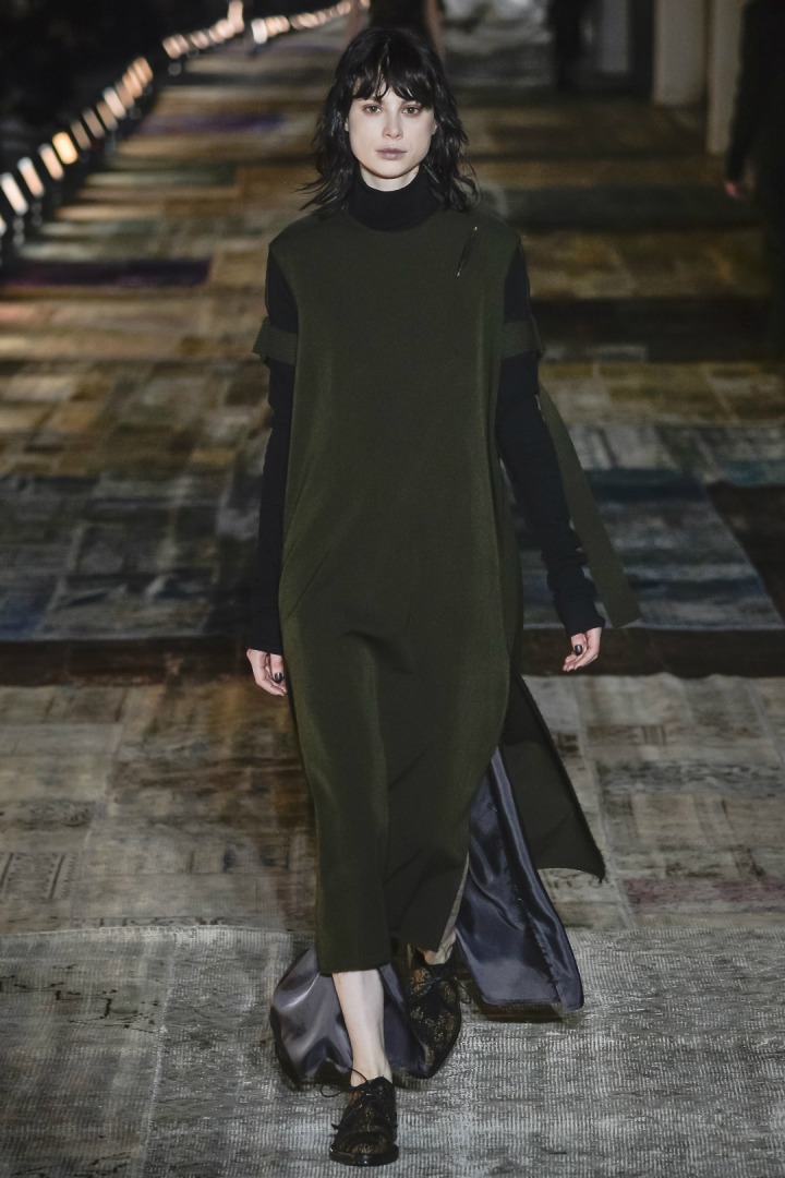 Damir Doma 2016-17 Sonbahar/Kış