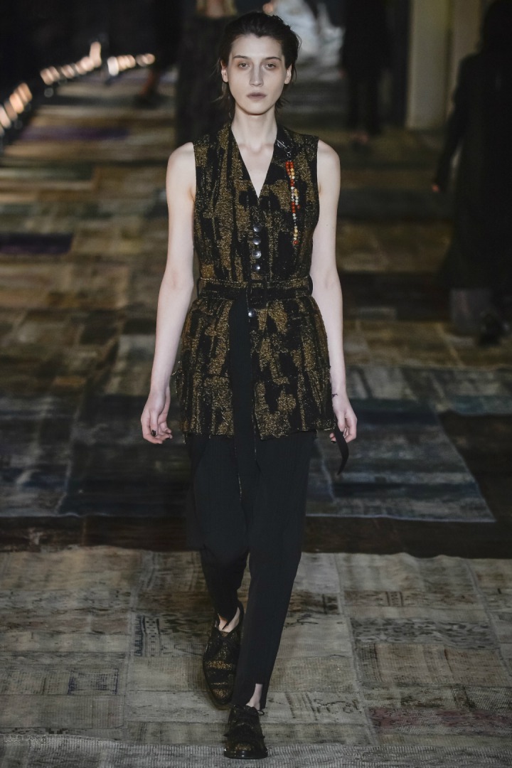 Damir Doma 2016-17 Sonbahar/Kış