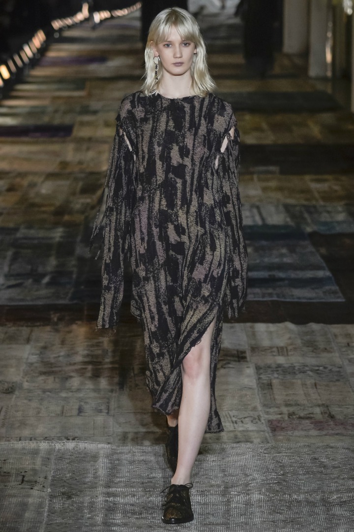 Damir Doma 2016-17 Sonbahar/Kış