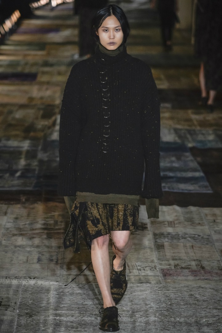 Damir Doma 2016-17 Sonbahar/Kış