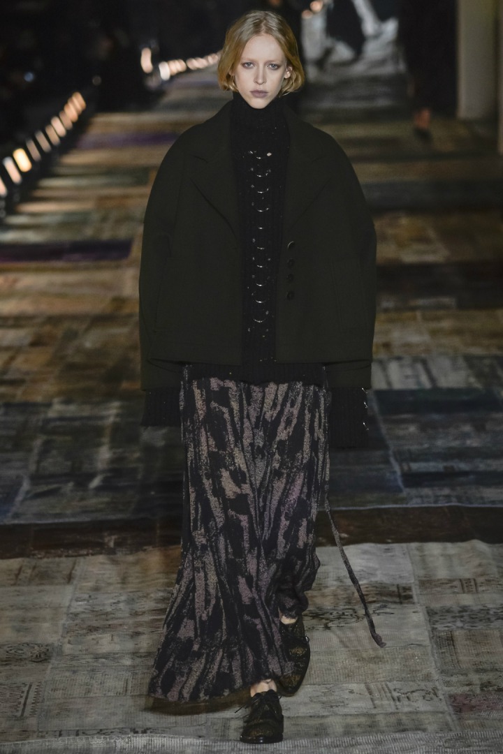 Damir Doma 2016-17 Sonbahar/Kış