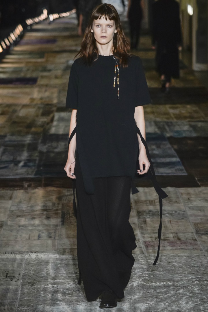 Damir Doma 2016-17 Sonbahar/Kış