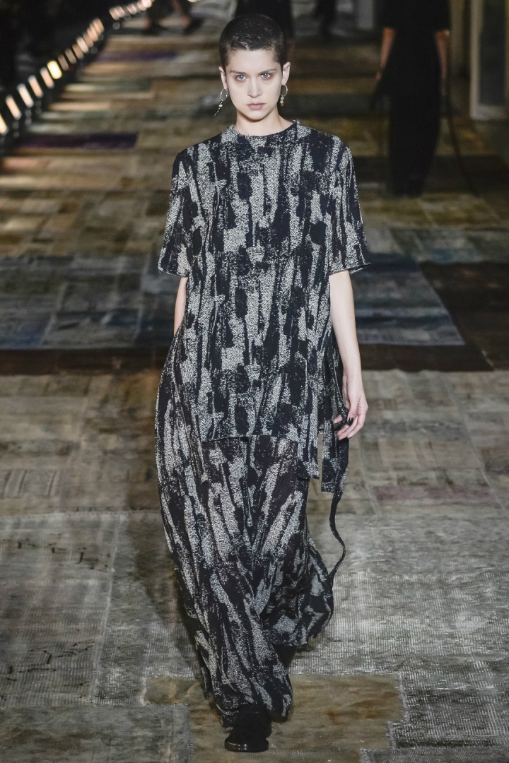 Damir Doma 2016-17 Sonbahar/Kış