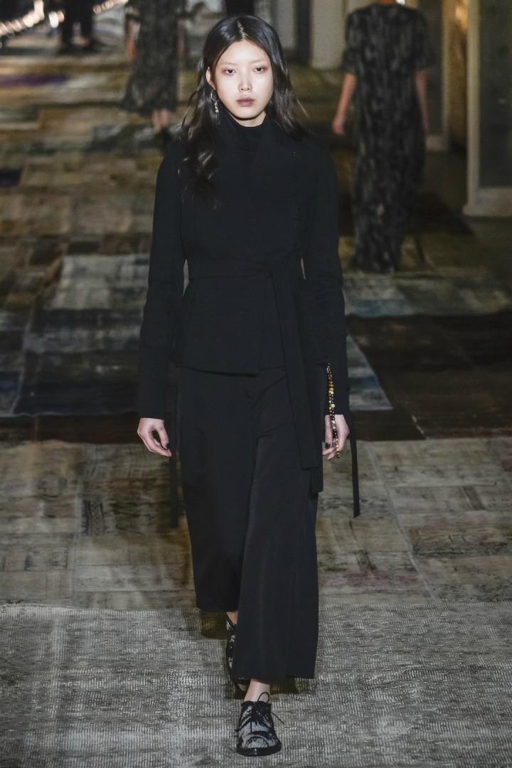 Damir Doma 2016-17 Sonbahar/Kış