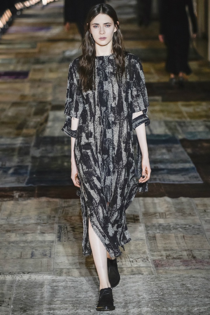 Damir Doma 2016-17 Sonbahar/Kış