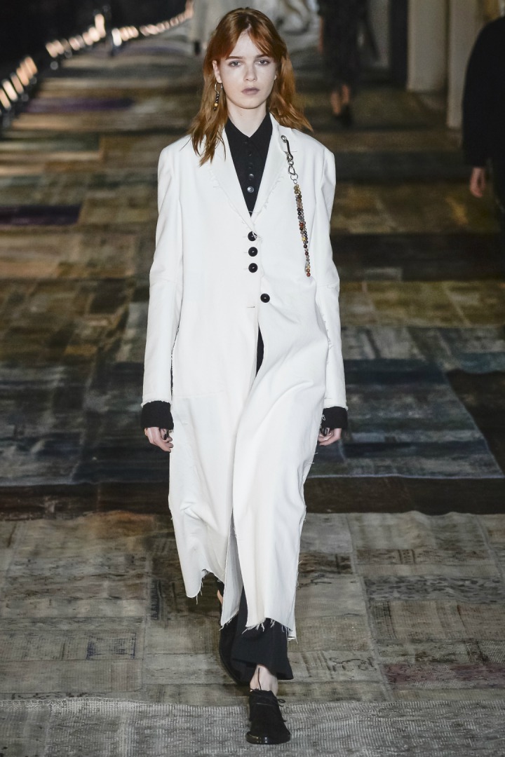 Damir Doma 2016-17 Sonbahar/Kış