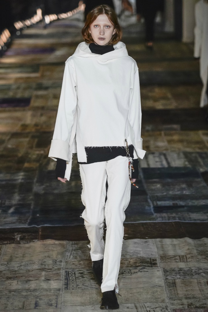 Damir Doma 2016-17 Sonbahar/Kış