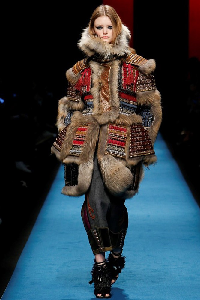 DSquared2 2016-17 Sonbahar/Kış