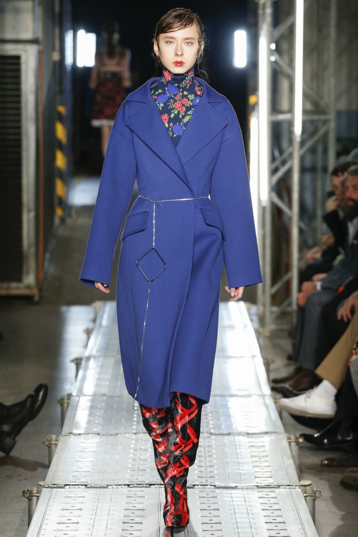 MSGM 2016-17 Sonbahar/Kış