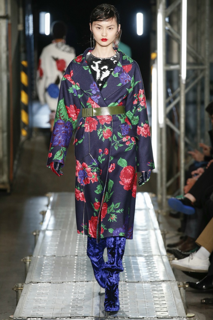 MSGM 2016-17 Sonbahar/Kış