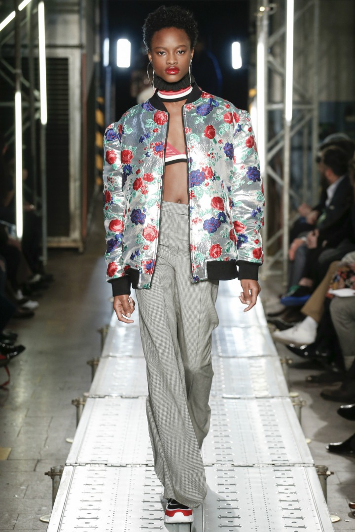 MSGM 2016-17 Sonbahar/Kış