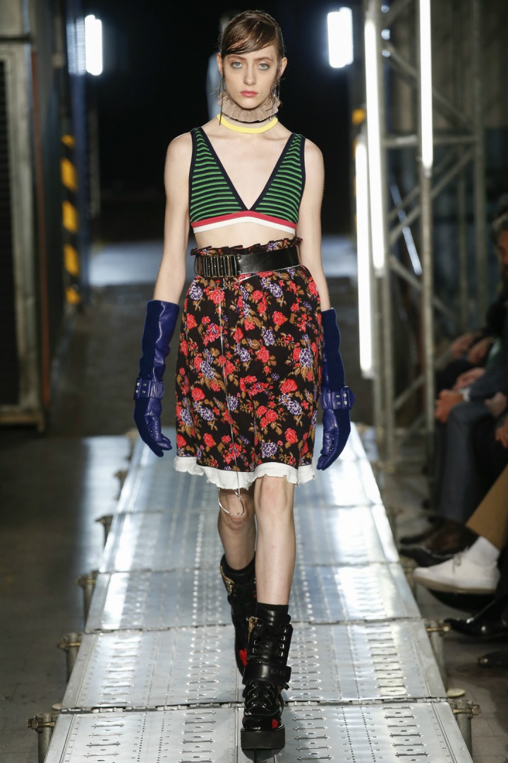 MSGM 2016-17 Sonbahar/Kış