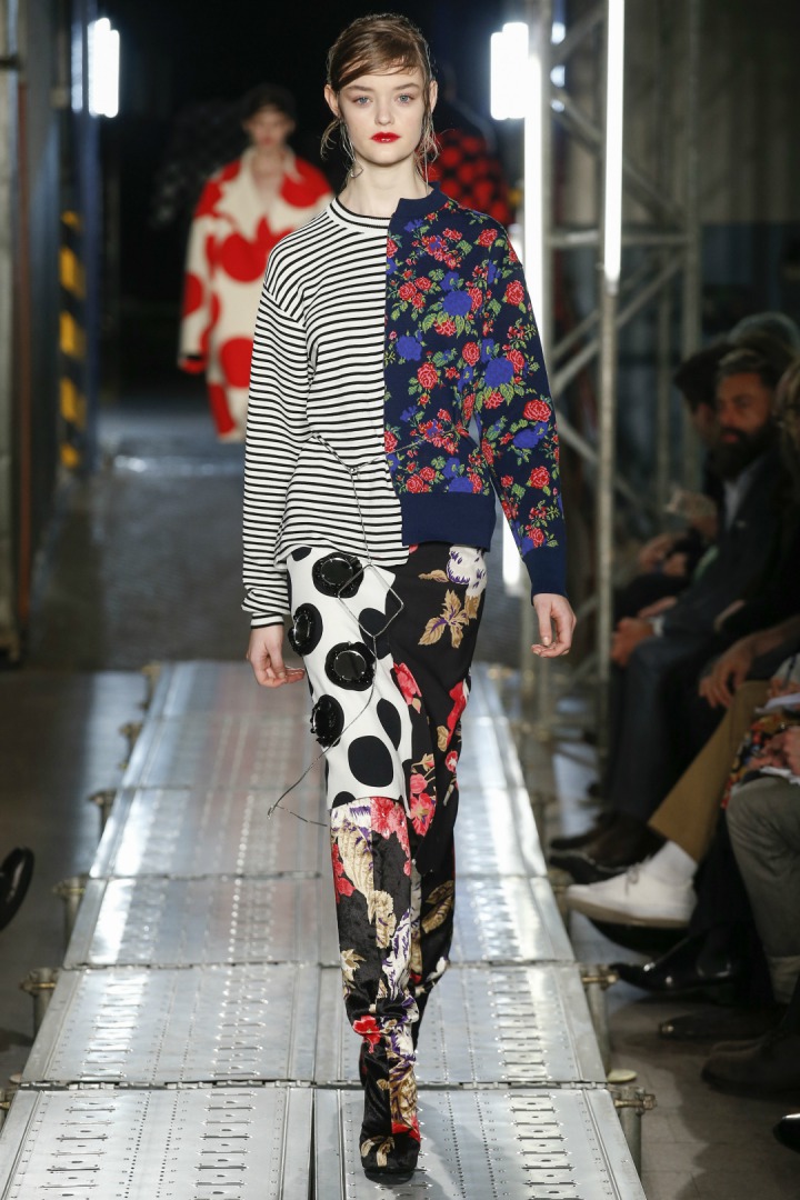 MSGM 2016-17 Sonbahar/Kış