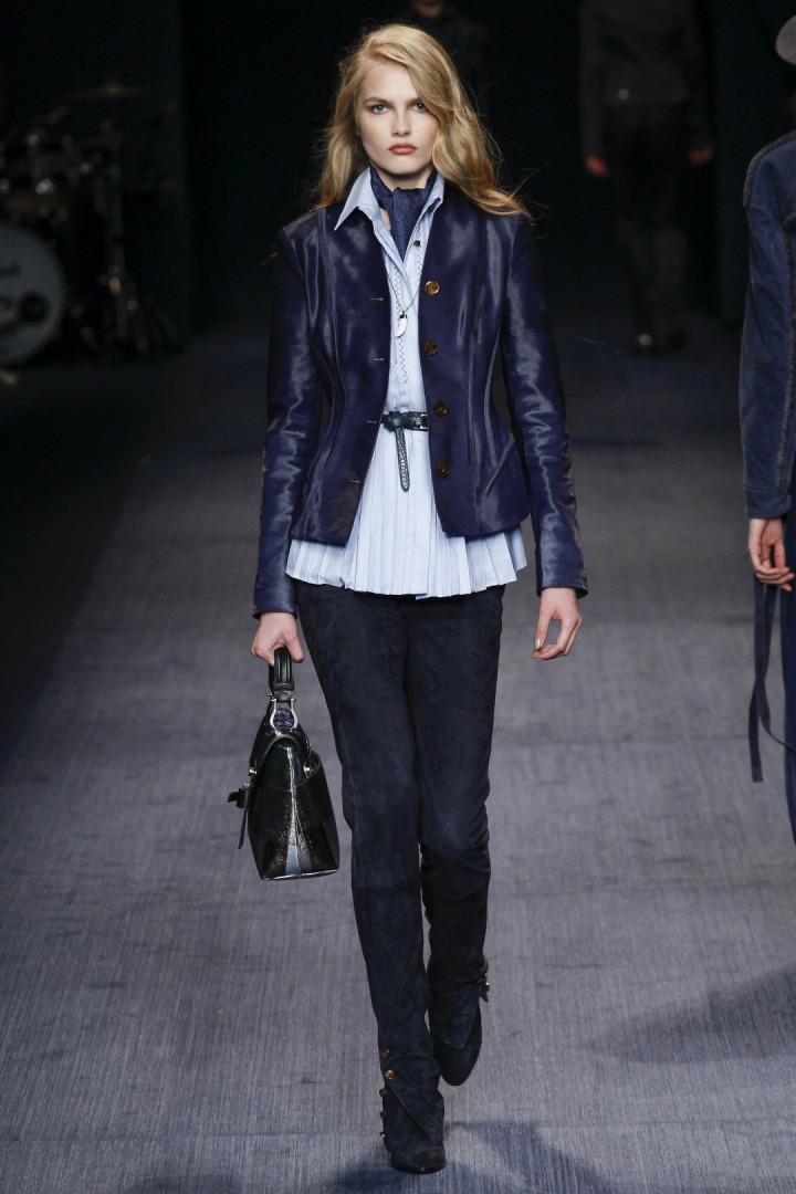 Trussardi 2016-17 Sonbahar/Kış