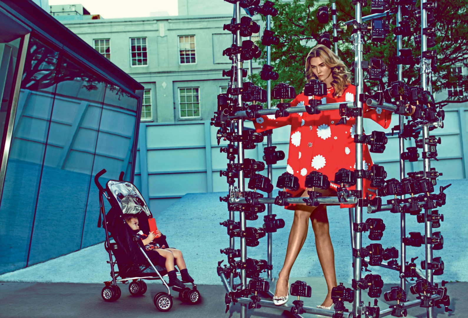 Vogue Türkiye Mart 2016