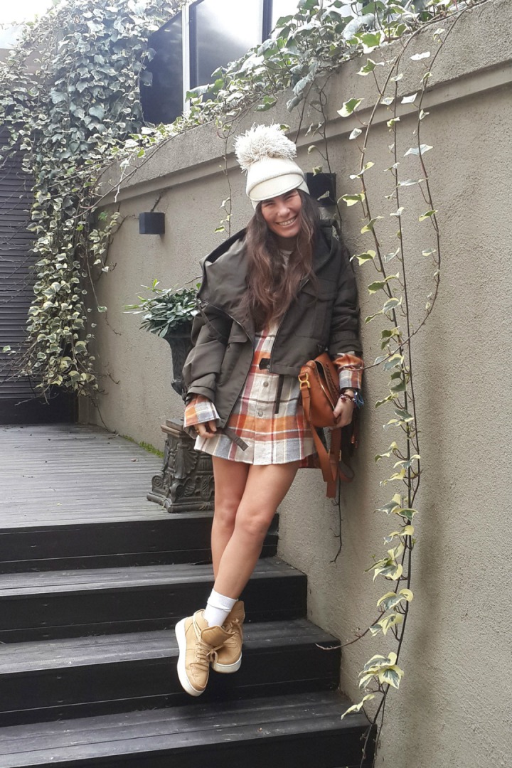 Zeynep Tosun