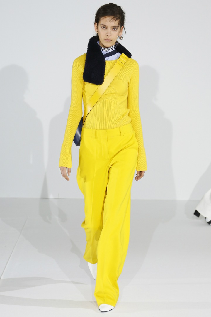 Cedric Charlier 2016-17 Sonbahar/Kış