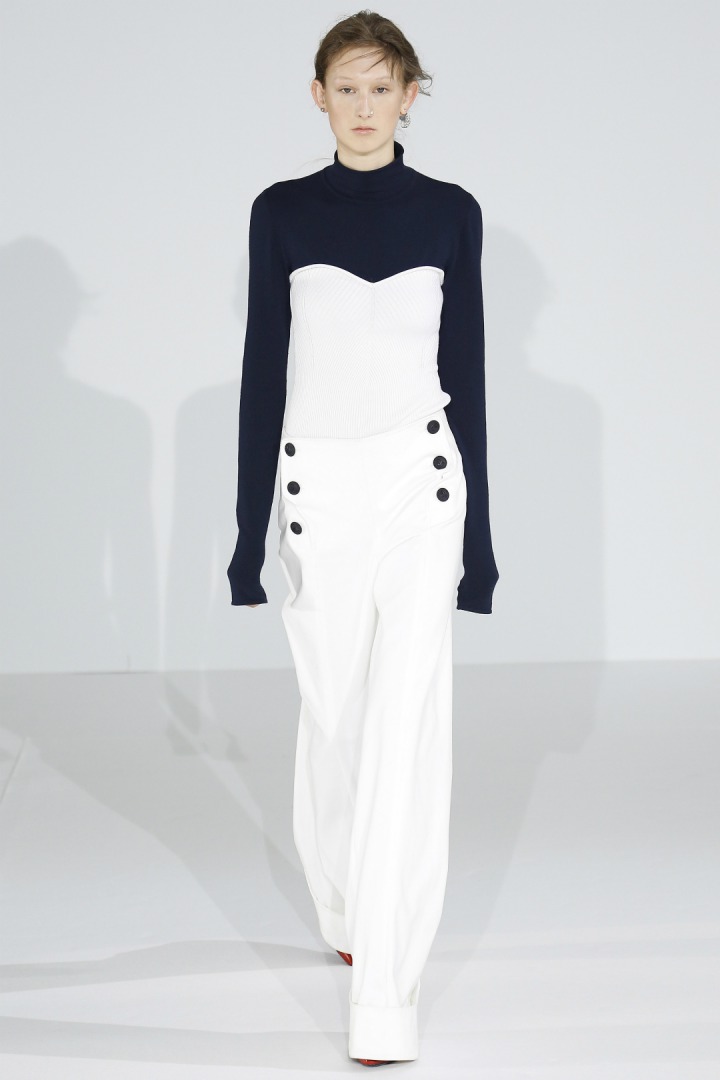 Cedric Charlier 2016-17 Sonbahar/Kış