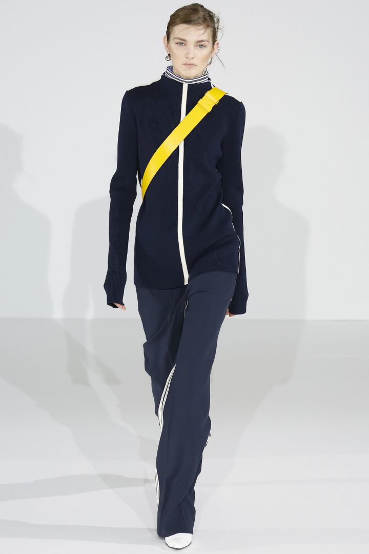 Cedric Charlier 2016-17 Sonbahar/Kış