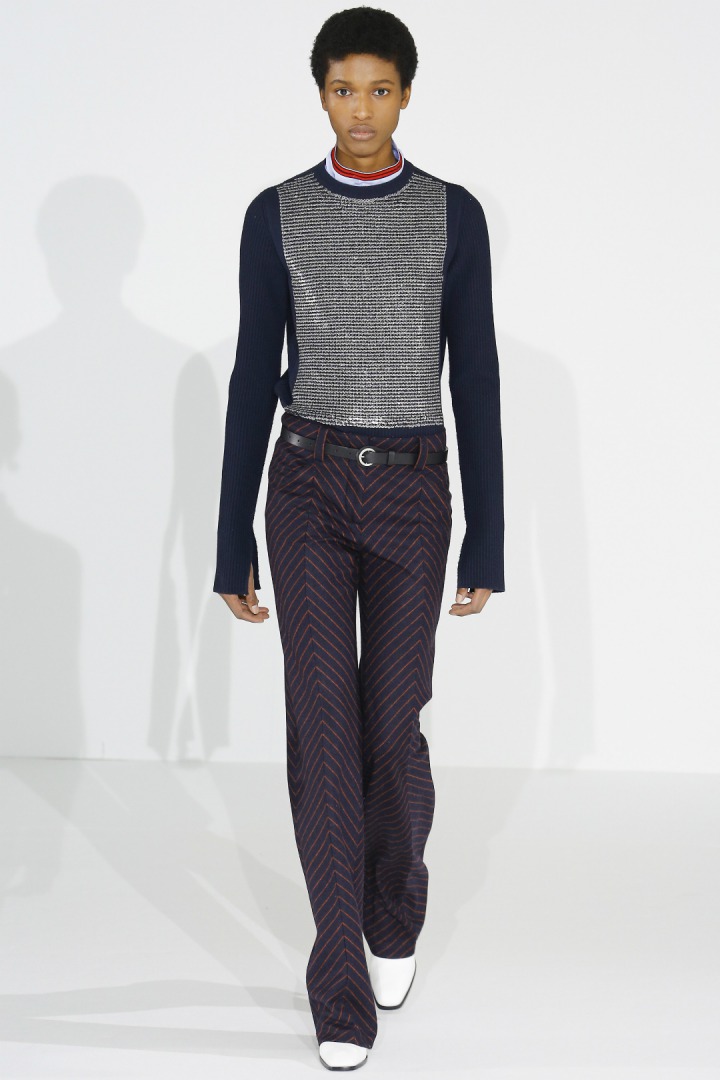 Cedric Charlier 2016-17 Sonbahar/Kış