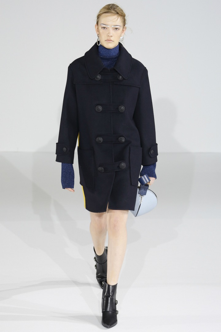 Cedric Charlier 2016-17 Sonbahar/Kış