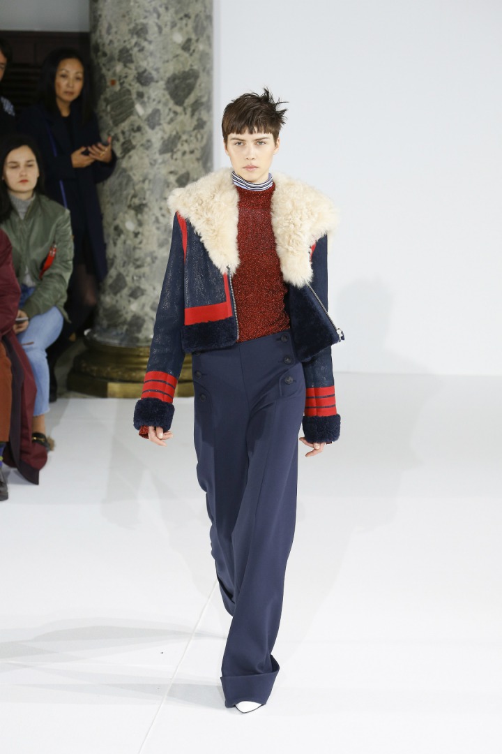 Cedric Charlier 2016-17 Sonbahar/Kış