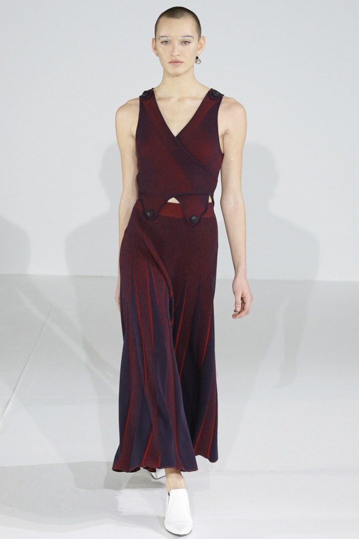 Cedric Charlier 2016-17 Sonbahar/Kış