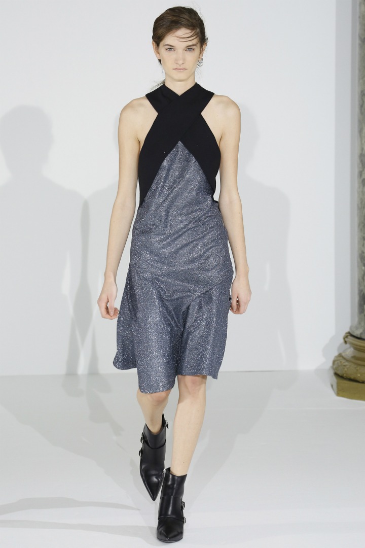 Cedric Charlier 2016-17 Sonbahar/Kış