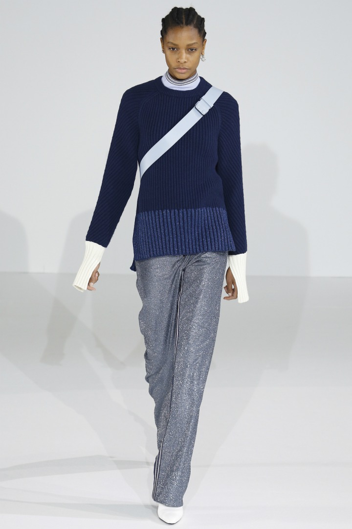 Cedric Charlier 2016-17 Sonbahar/Kış