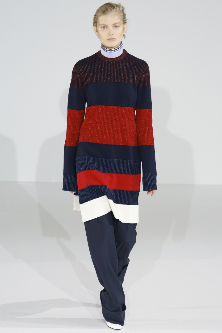 Cedric Charlier 2016-17 Sonbahar/Kış