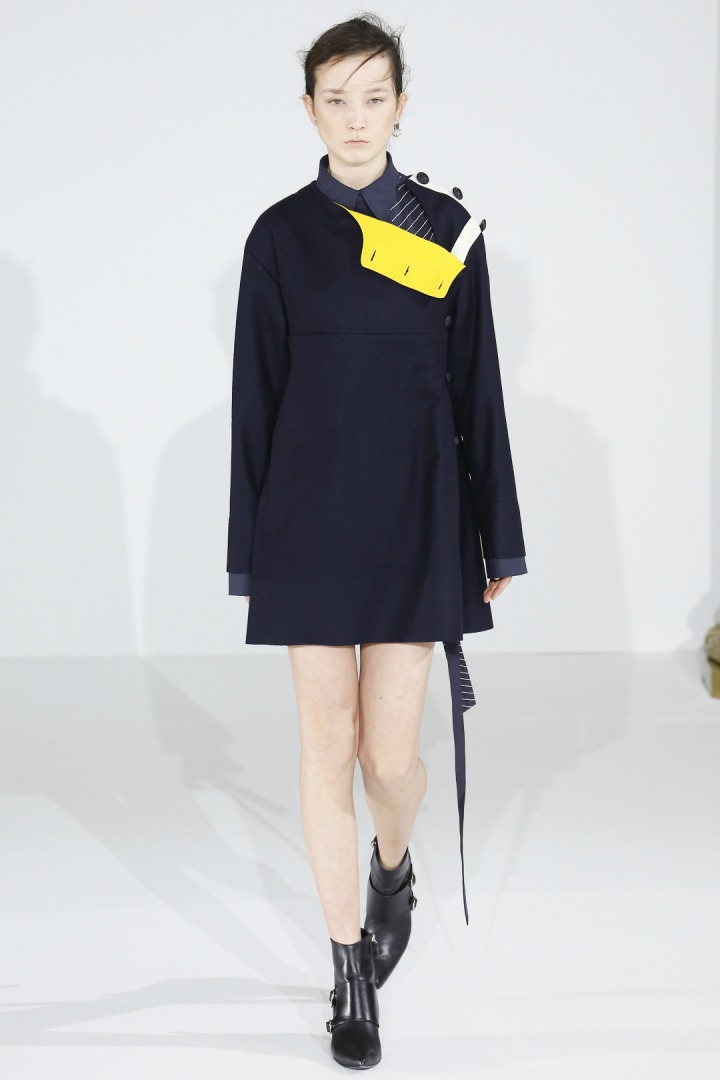 Cedric Charlier 2016-17 Sonbahar/Kış