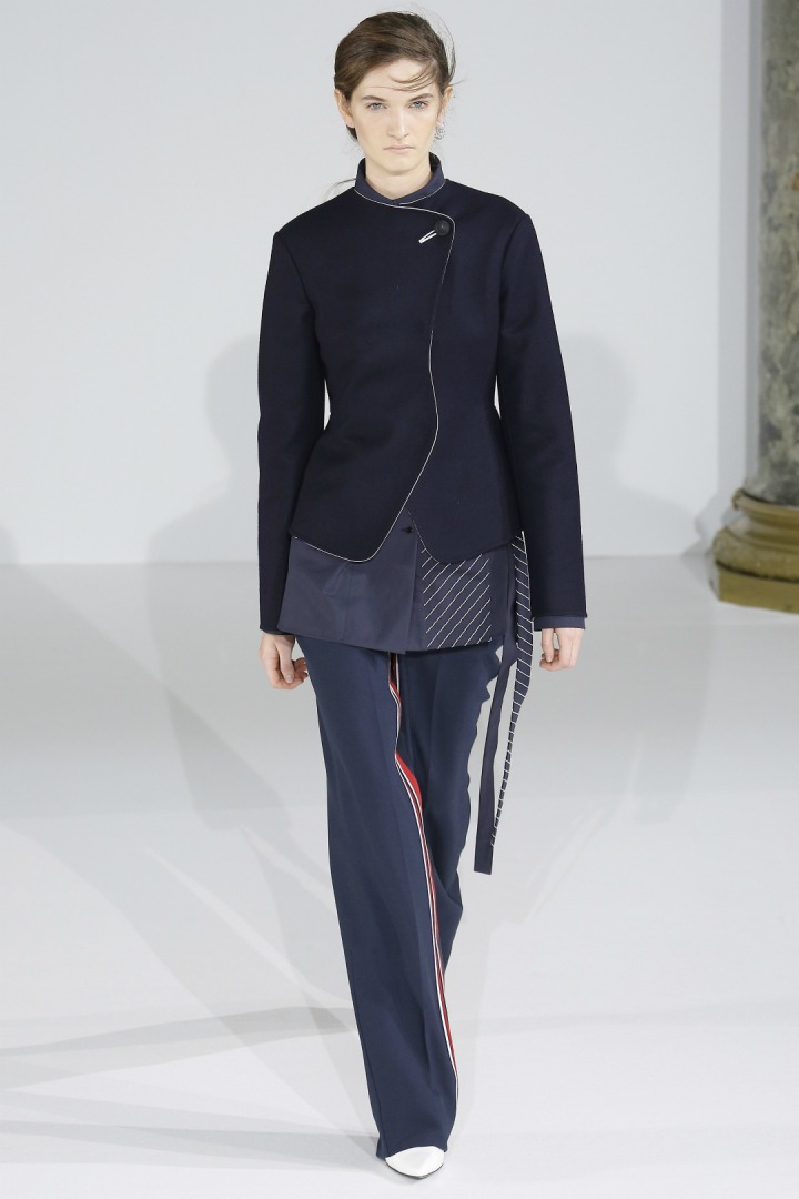 Cedric Charlier 2016-17 Sonbahar/Kış