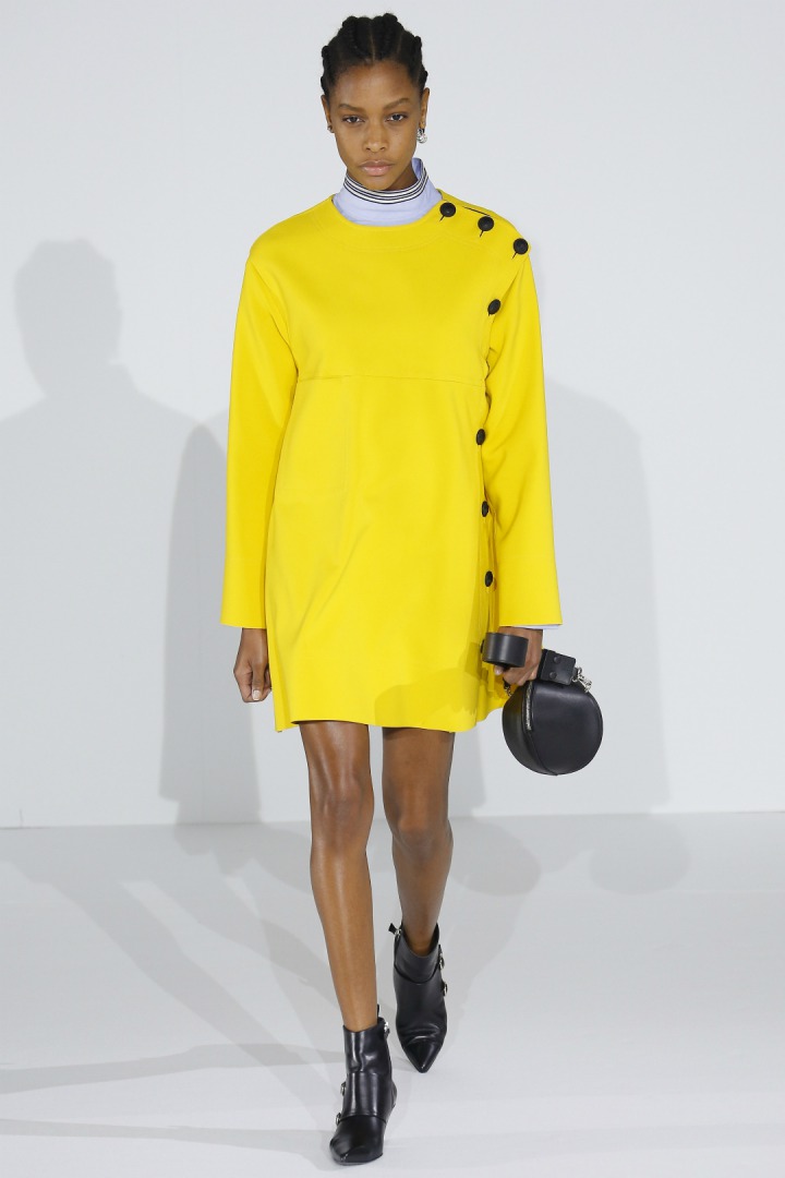 Cedric Charlier 2016-17 Sonbahar/Kış