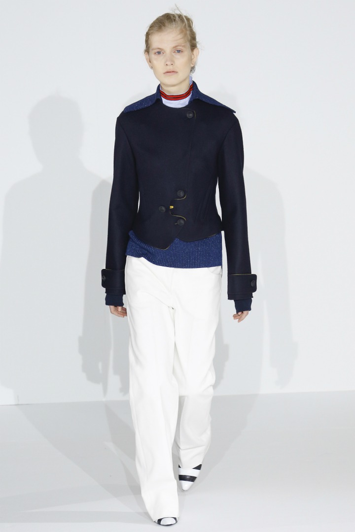 Cedric Charlier 2016-17 Sonbahar/Kış