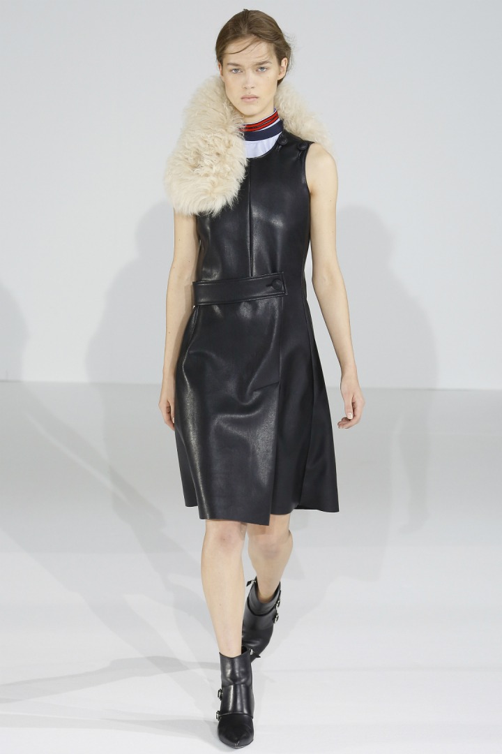 Cedric Charlier 2016-17 Sonbahar/Kış