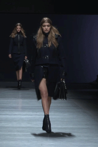 milano moda haftası