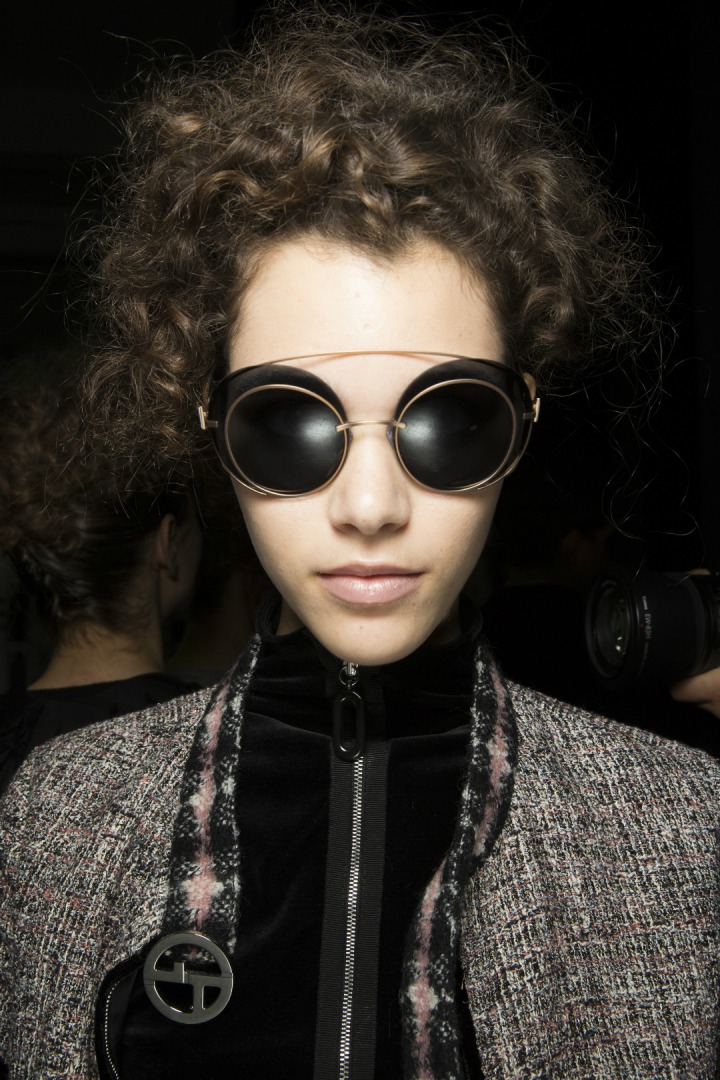 milano moda haftası