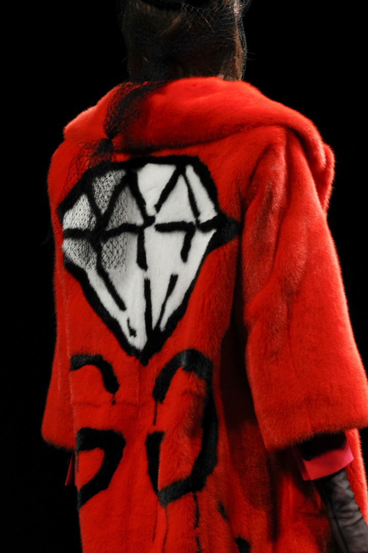 milano moda haftası