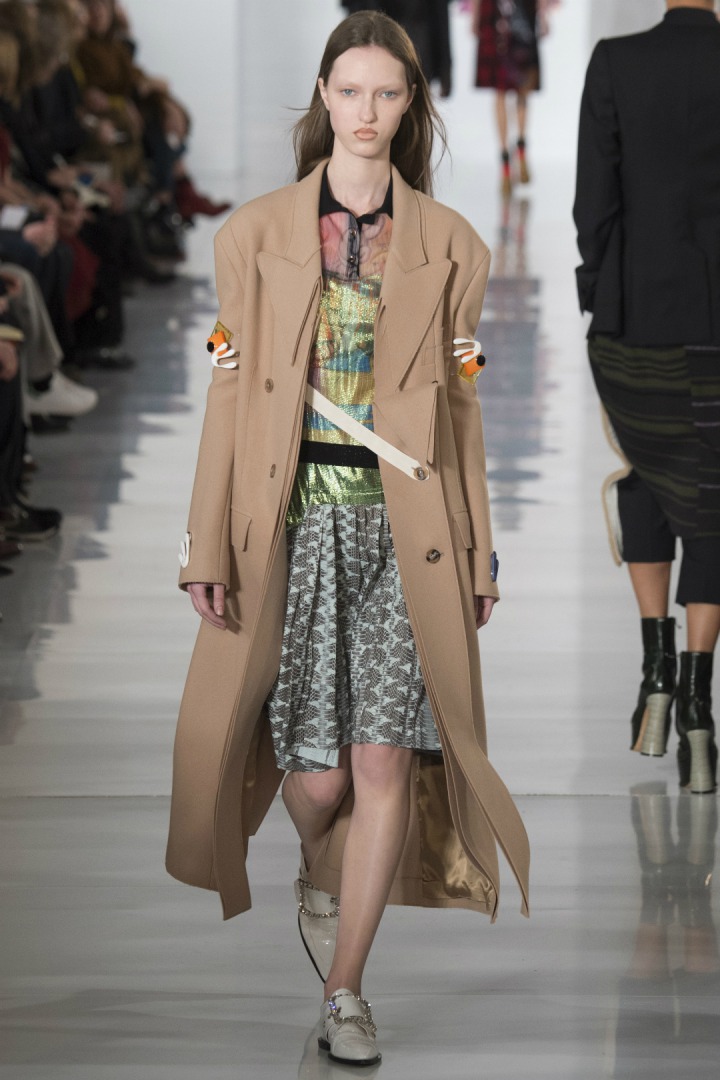 Maison Margiela 2016-17 Sonbahar/Kış