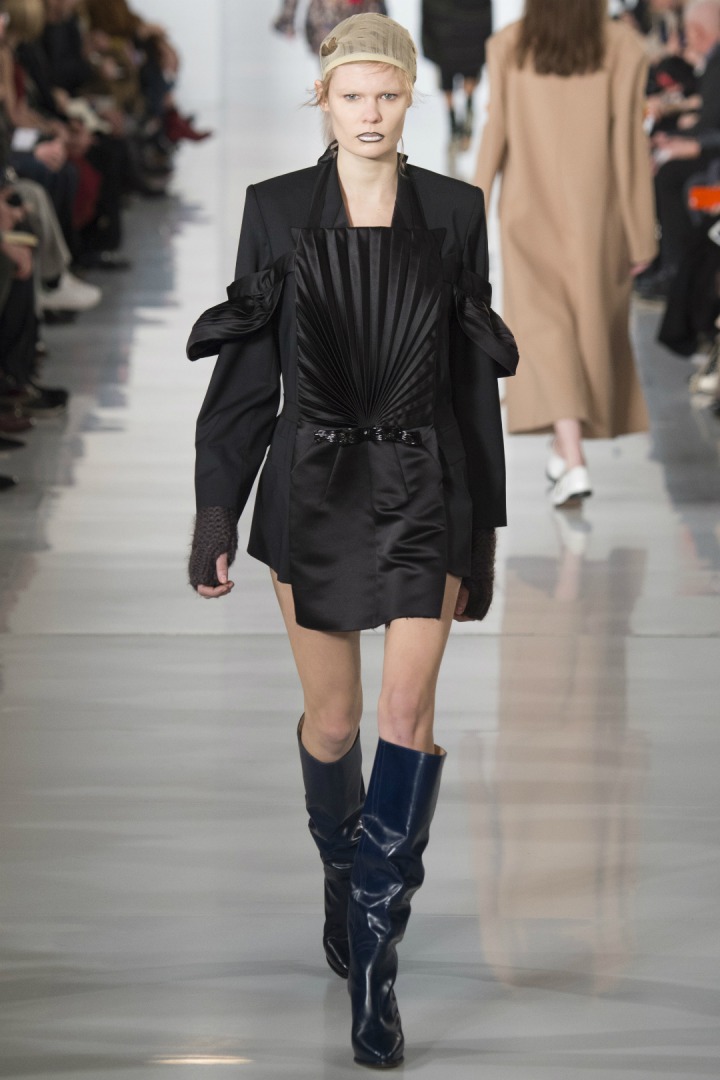 Maison Margiela 2016-17 Sonbahar/Kış