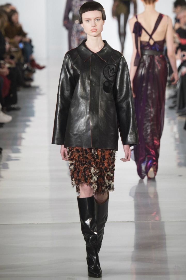 Maison Margiela 2016-17 Sonbahar/Kış