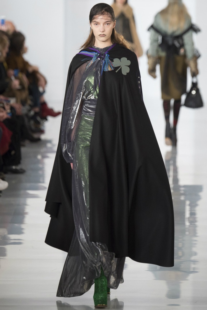 Maison Margiela 2016-17 Sonbahar/Kış