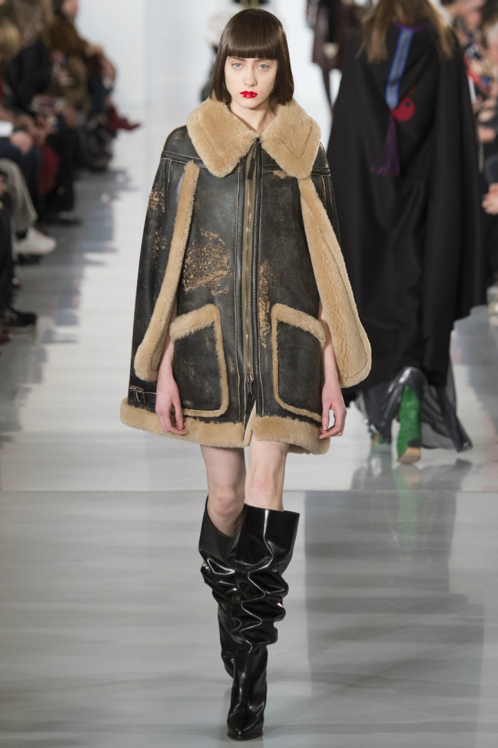 Maison Margiela 2016-17 Sonbahar/Kış