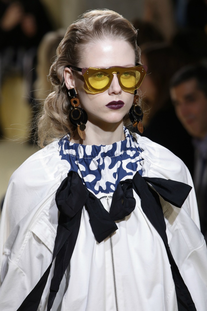 milano moda haftası