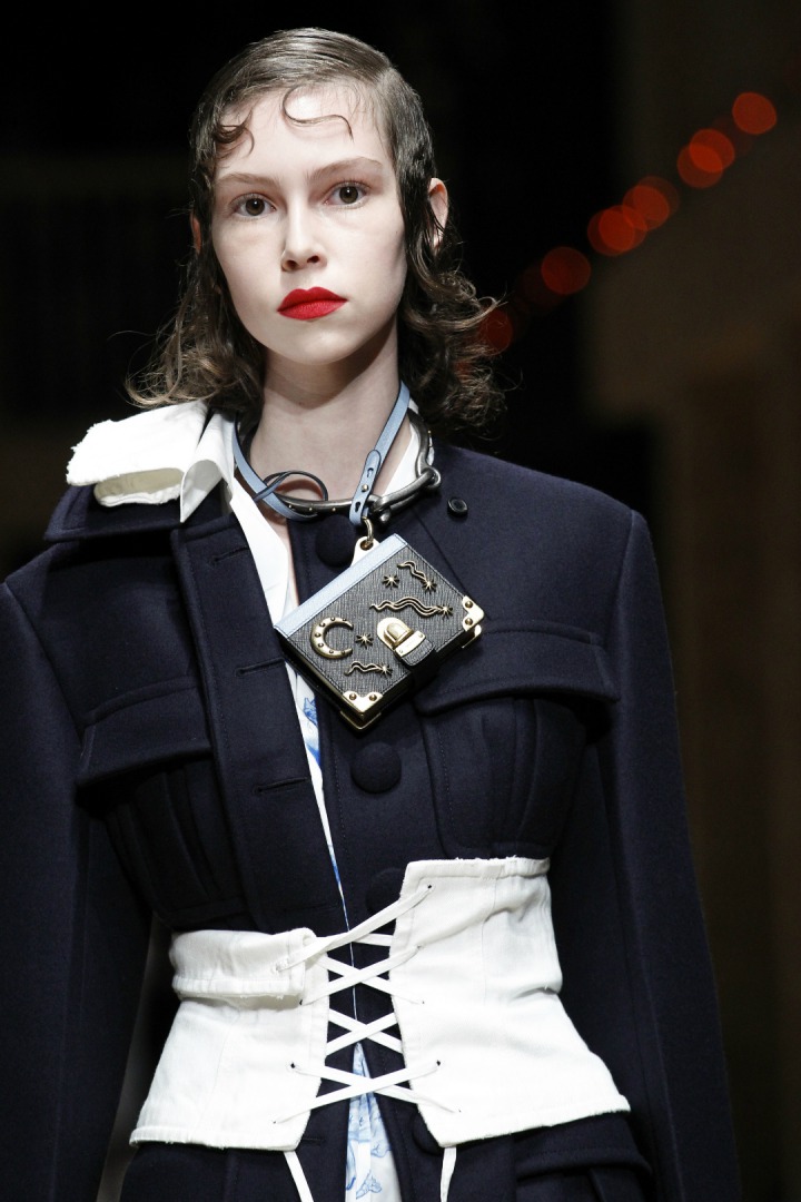 milano moda haftası