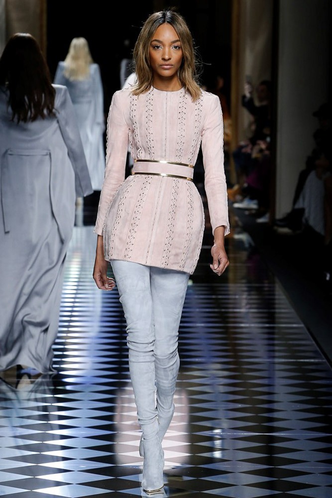 Balmain 2016-17 Sonbahar/Kış