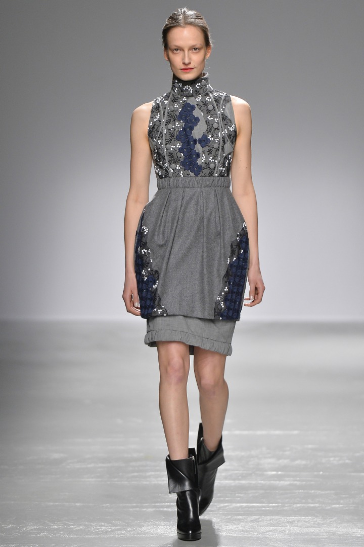 Guy Laroche 2016-17 Sonbahar/Kış