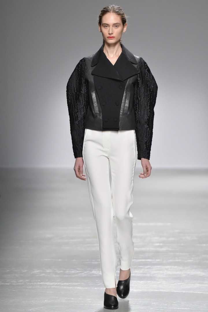 Guy Laroche 2016-17 Sonbahar/Kış